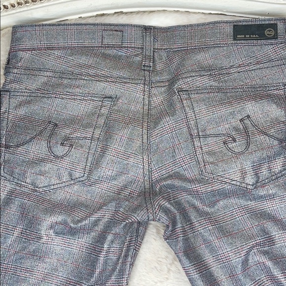 ADRIANO GOLDSCHMIED•LEGGINGS - Picture 5 of 12